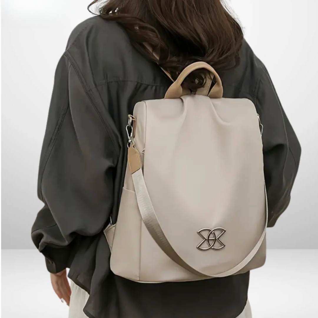 Rosalba | Anti-theft Bag
