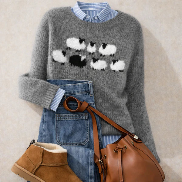 Autumn Knits