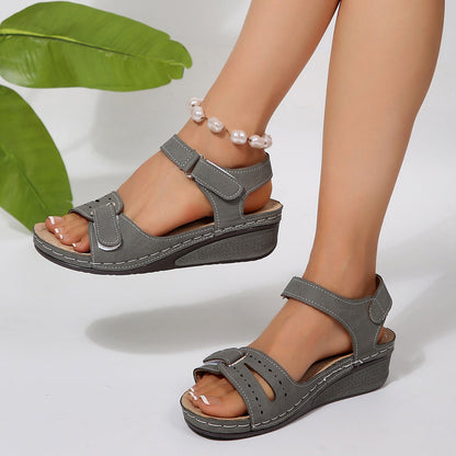 Valencia - Orthopaedic Comfort Sandals
