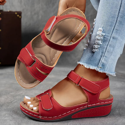 Valencia - Orthopaedic Comfort Sandals