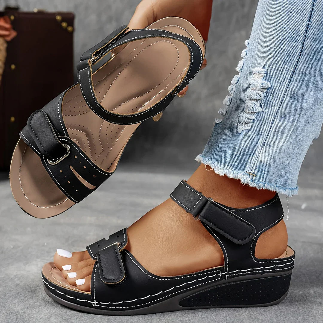Valencia - Orthopaedic Comfort Sandals