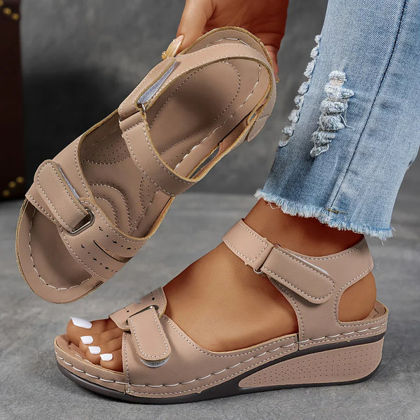 Valencia - Orthopaedic Comfort Sandals