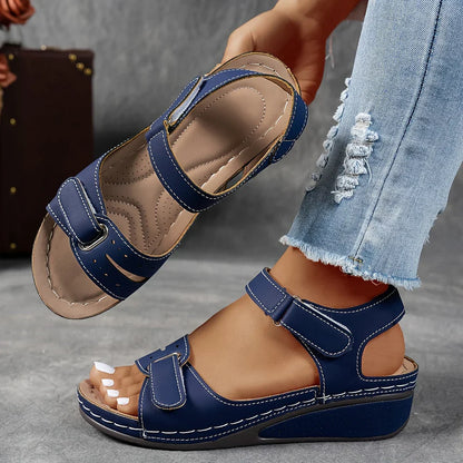 Valencia - Orthopaedic Comfort Sandals