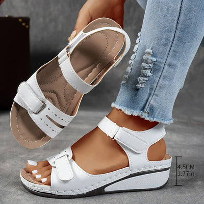 Valencia - Orthopaedic Comfort Sandals
