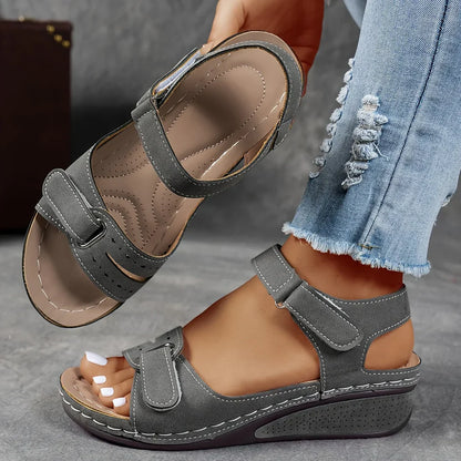 Valencia - Orthopaedic Comfort Sandals