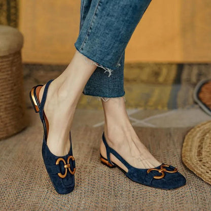 Cecilia Orthopaedic Sandals