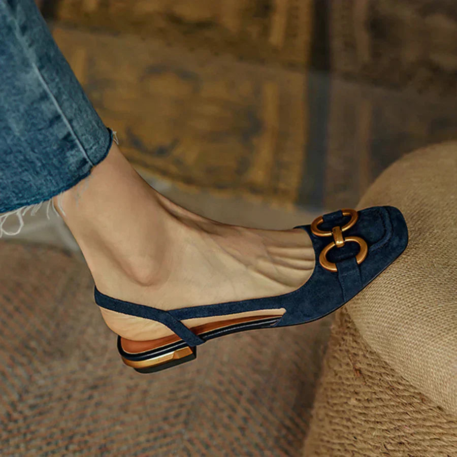 Cecilia Orthopaedic Sandals