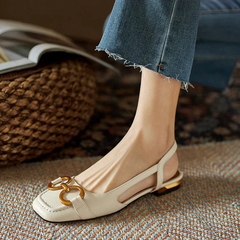 Cecilia Orthopaedic Sandals