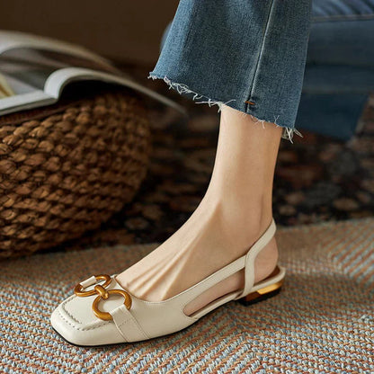 Cecilia Orthopaedic Sandals