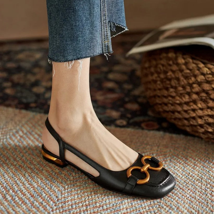 Cecilia Orthopaedic Sandals