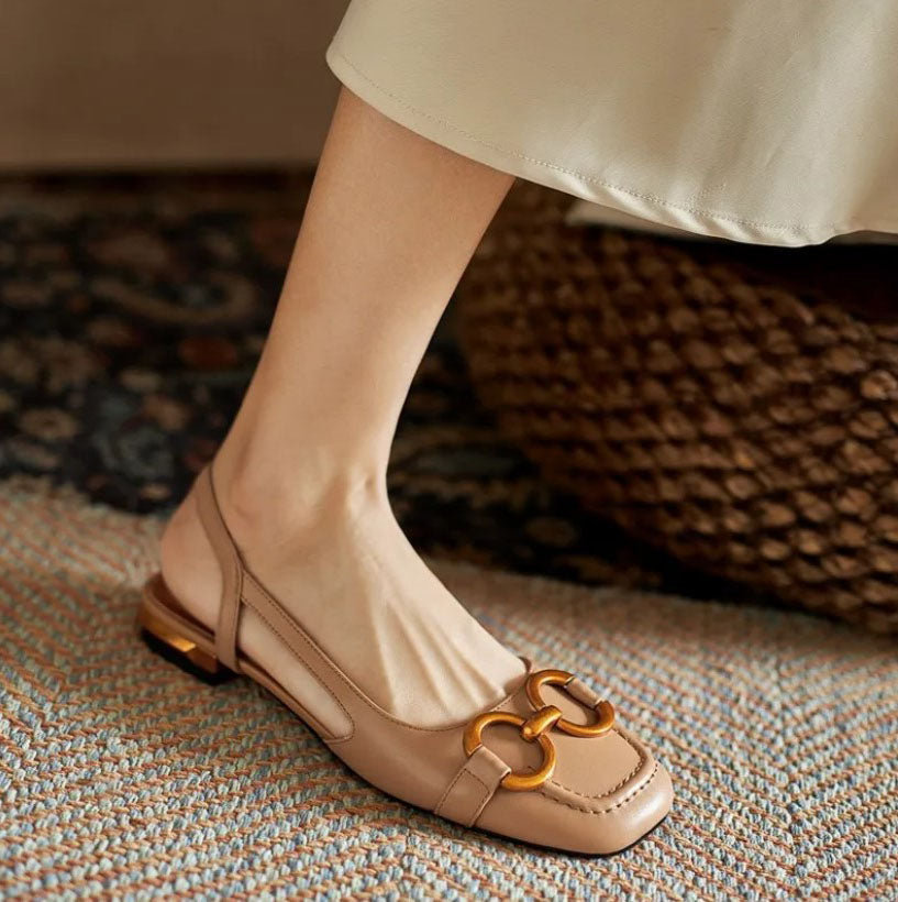 Cecilia Orthopaedic Sandals